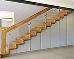 Construction et protection de vos escaliers par Escaliers Maisons à Saint-Thonan